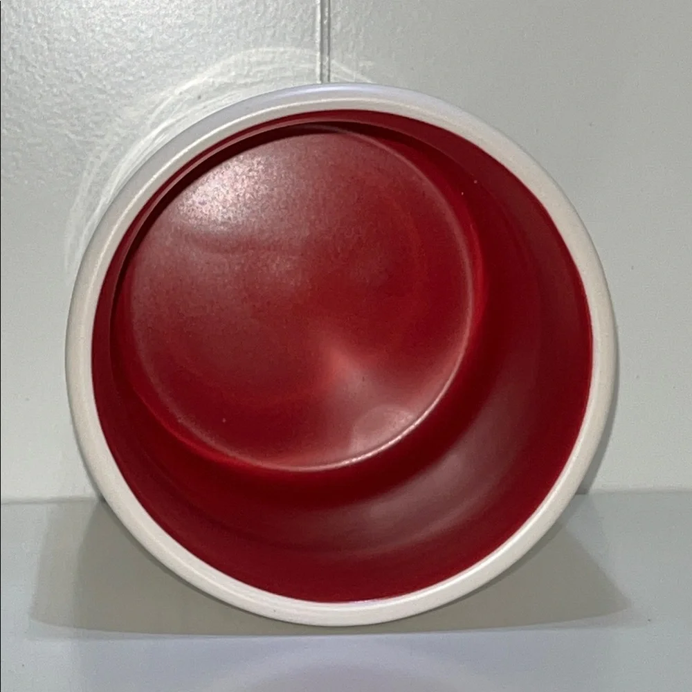 RAE DUNN CERAMIC TRESAURES CUP-NEW